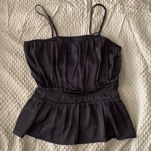 Express black top